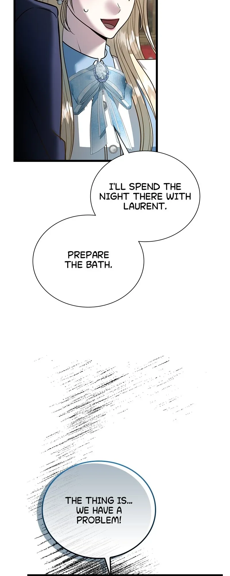Becoming a Wicked Witch With a Paladin’s First Night Chapter 23 page 62