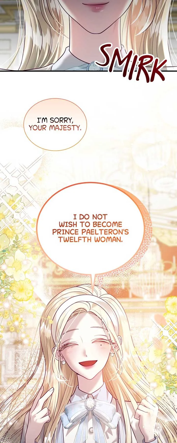 Becoming a Wicked Witch With a Paladin’s First Night Chapter 19 page 66