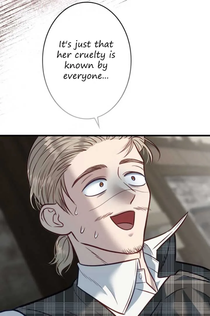 Becoming a Wicked Witch With a Paladin’s First Night Chapter 13 page 13