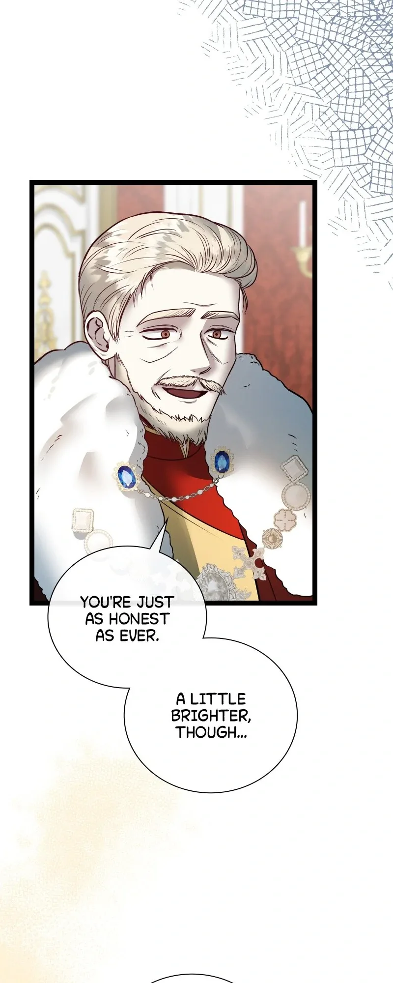 Becoming a Wicked Witch With a Paladin’s First Night Chapter 20 page 19