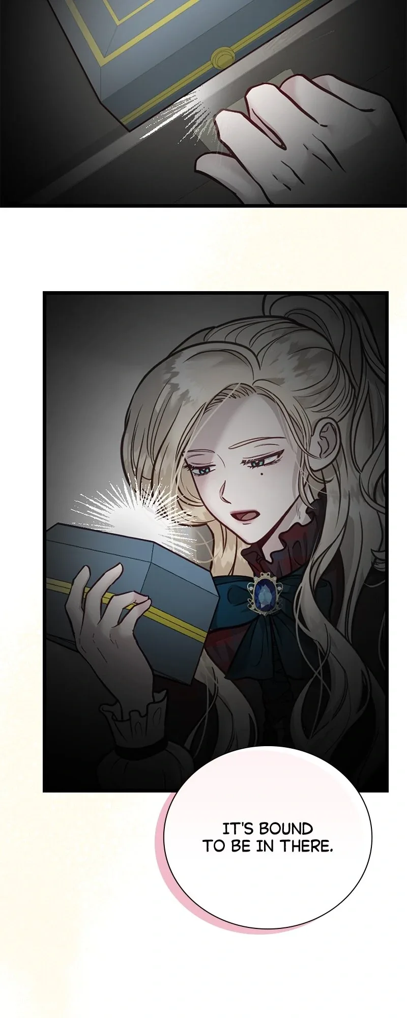 Becoming a Wicked Witch With a Paladin’s First Night Chapter 23 page 50