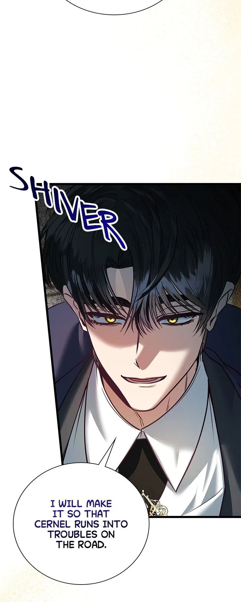Becoming a Wicked Witch With a Paladin’s First Night Chapter 23 page 52