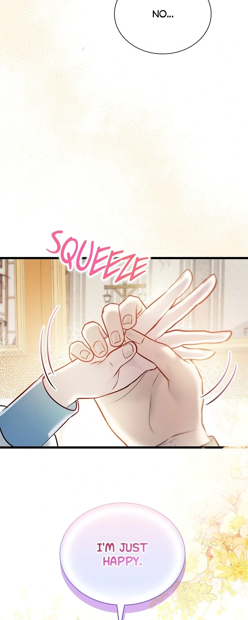 Becoming a Wicked Witch With a Paladin’s First Night Chapter 22 page 16