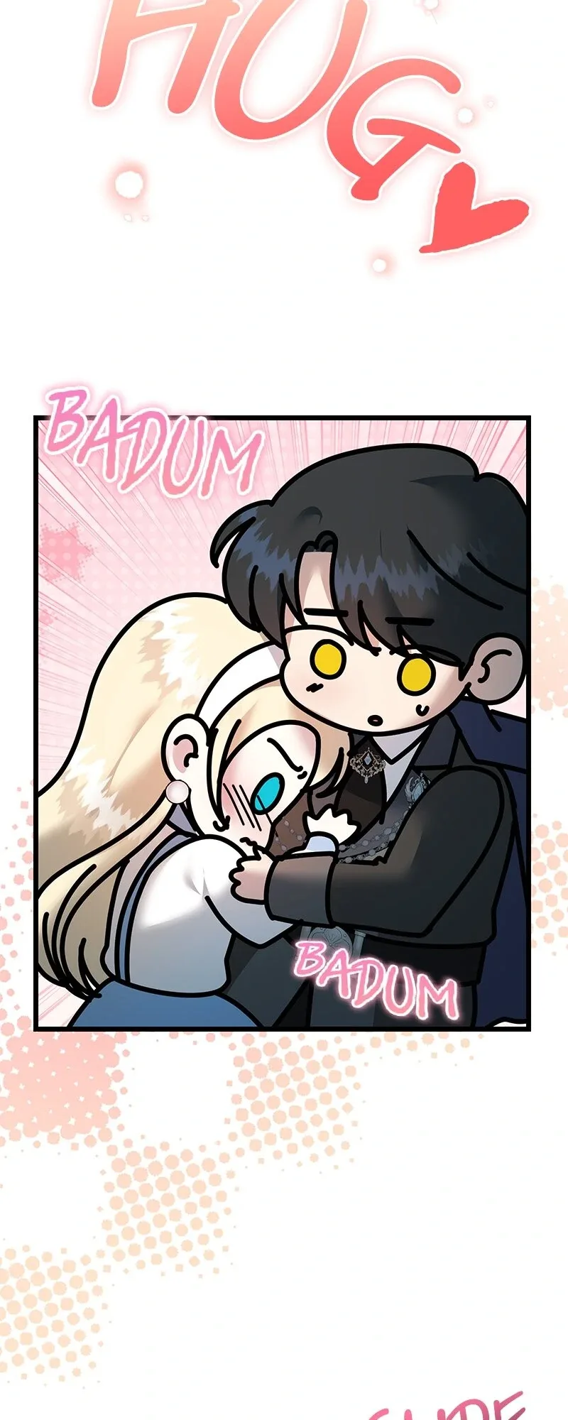 Becoming a Wicked Witch With a Paladin’s First Night Chapter 22 page 21