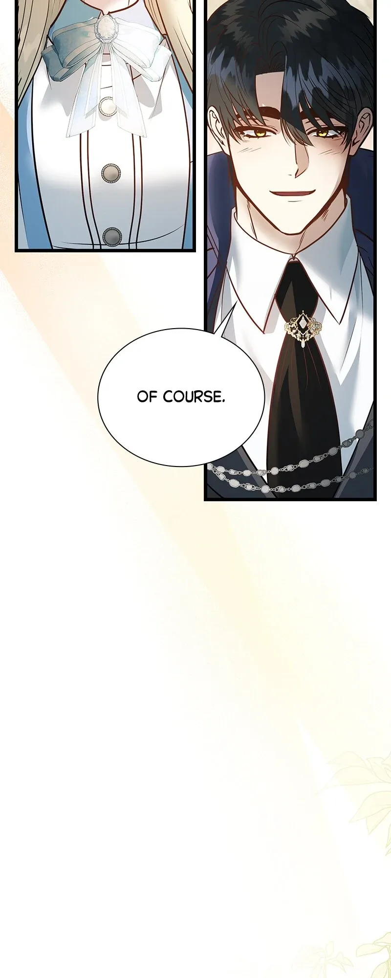 Becoming a Wicked Witch With a Paladin’s First Night Chapter 22 page 36