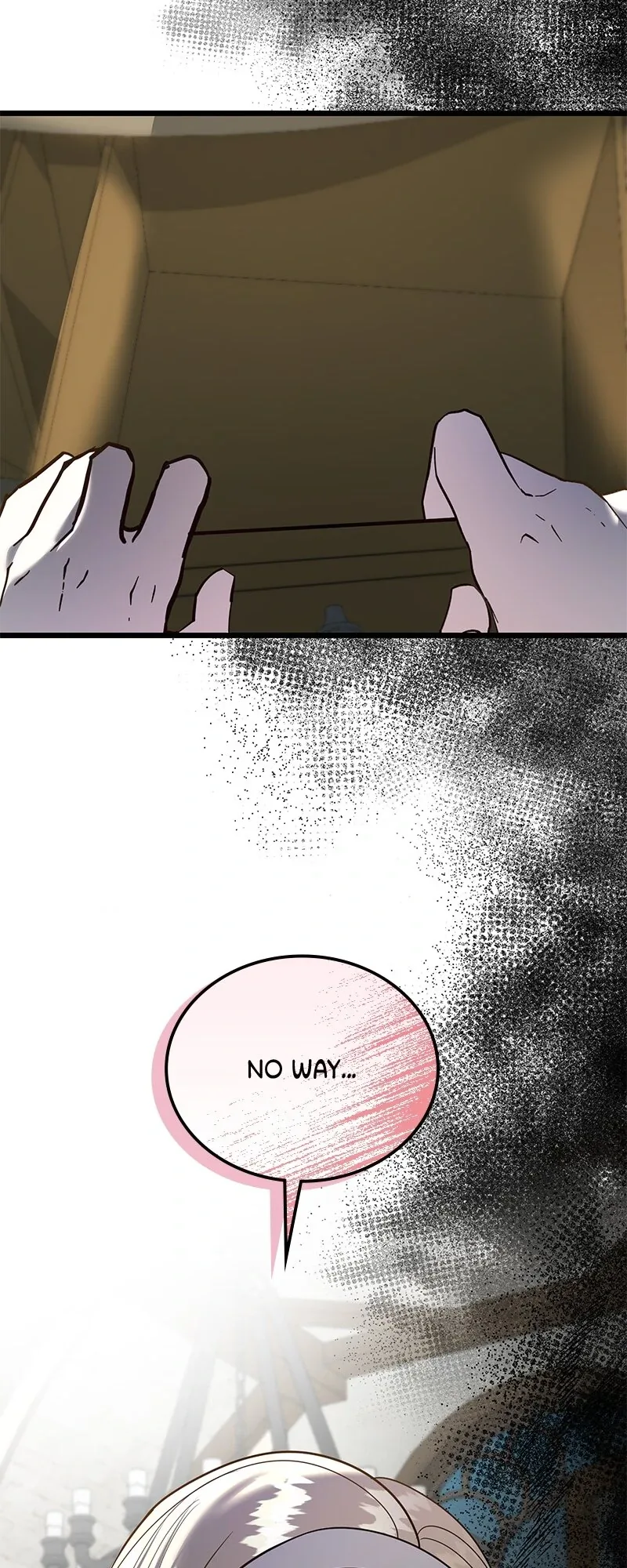 Becoming a Wicked Witch With a Paladin’s First Night Chapter 23 page 71