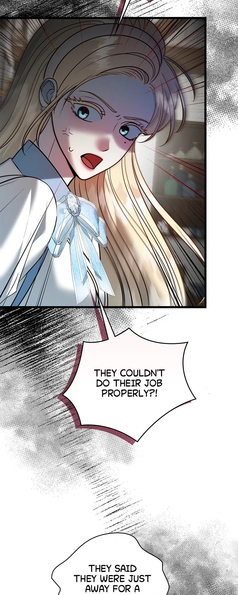 Becoming a Wicked Witch With a Paladin’s First Night Chapter 23 page 67