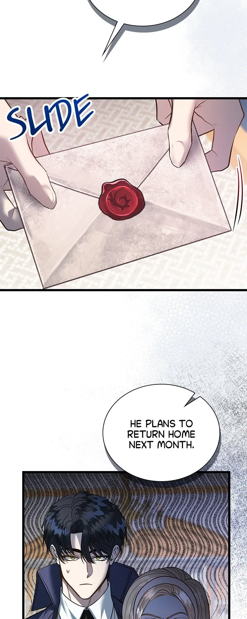 Becoming a Wicked Witch With a Paladin’s First Night Chapter 22 page 42