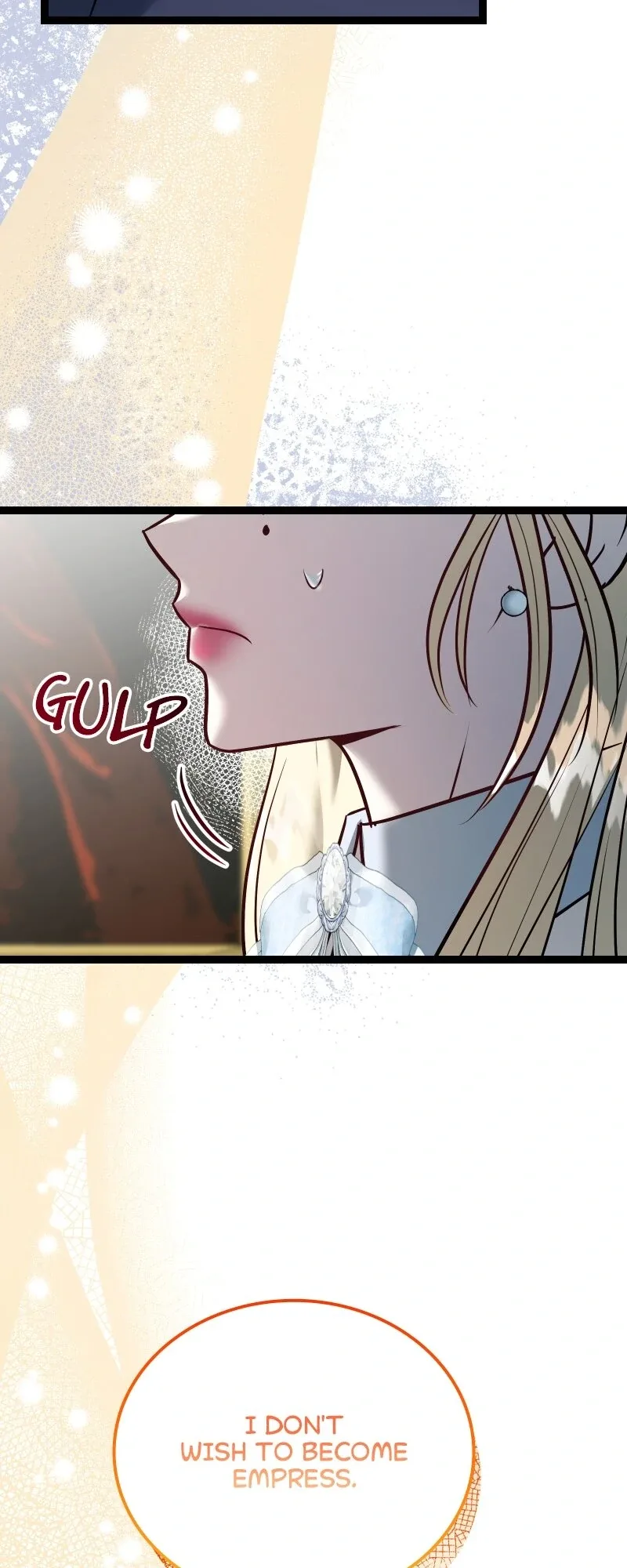 Becoming a Wicked Witch With a Paladin’s First Night Chapter 20 page 36