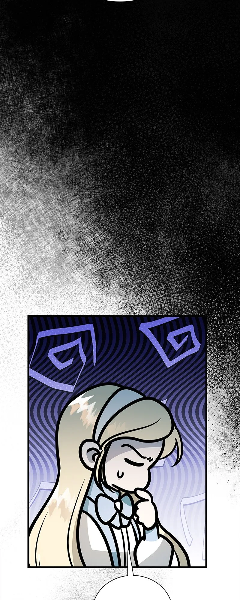 Becoming a Wicked Witch With a Paladin’s First Night Chapter 21 page 8