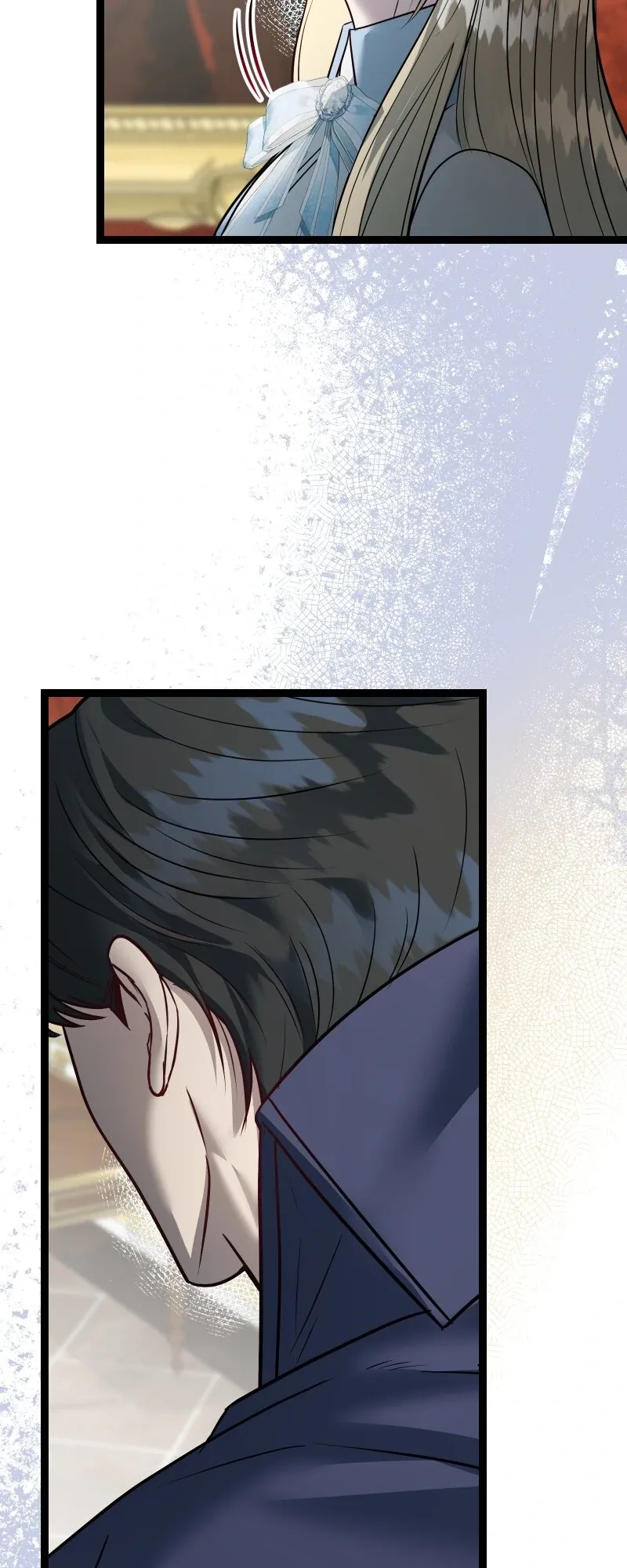 Becoming a Wicked Witch With a Paladin’s First Night Chapter 20 page 35