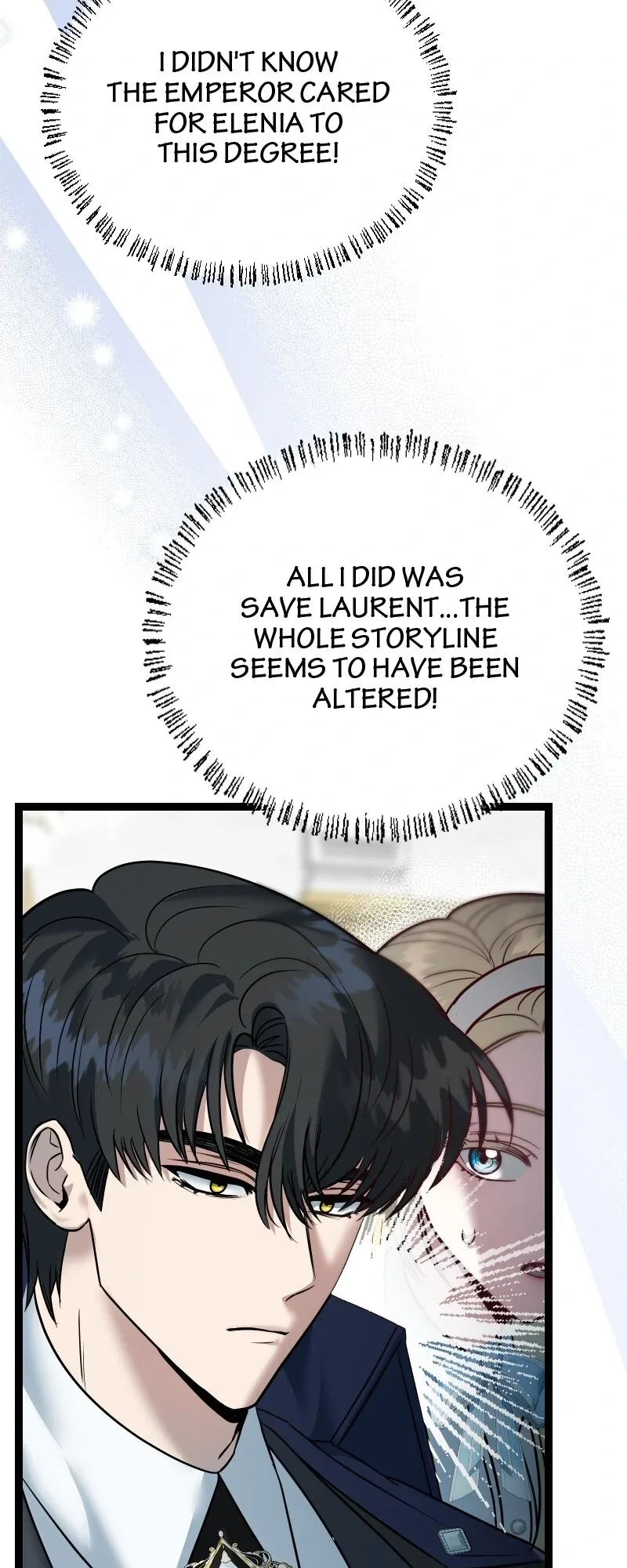 Becoming a Wicked Witch With a Paladin’s First Night Chapter 20 page 42