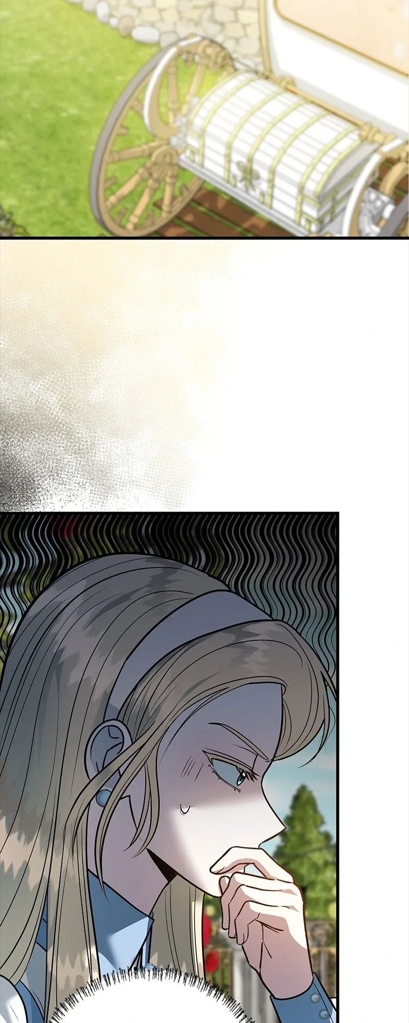 Becoming a Wicked Witch With a Paladin’s First Night Chapter 21 page 3