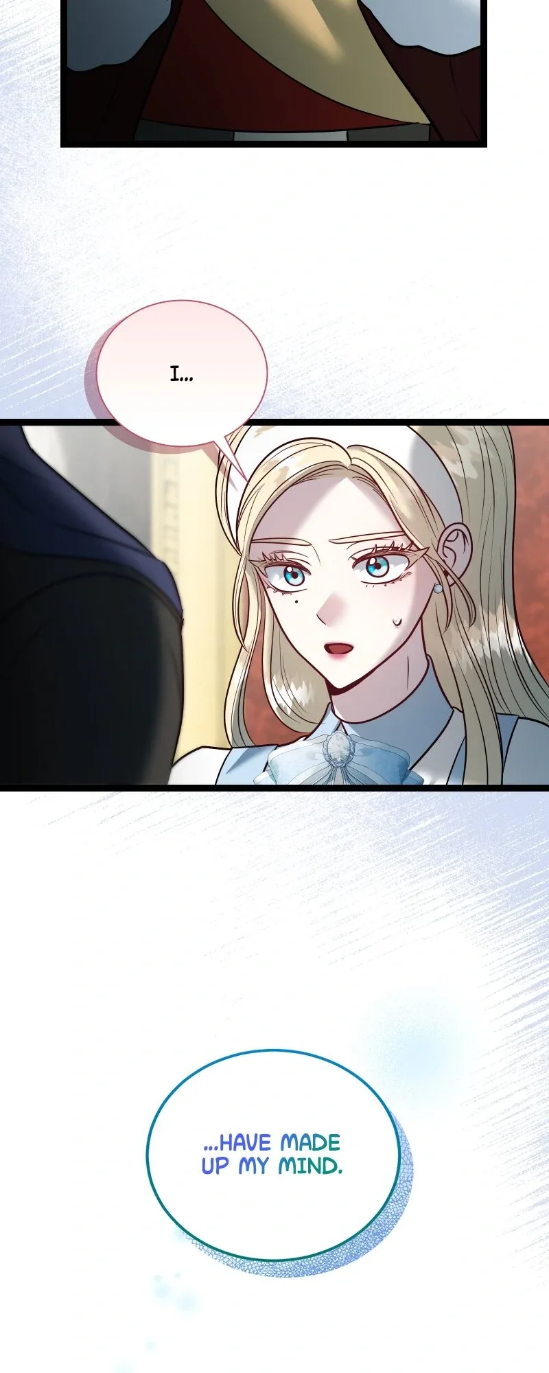 Becoming a Wicked Witch With a Paladin’s First Night Chapter 20 page 44