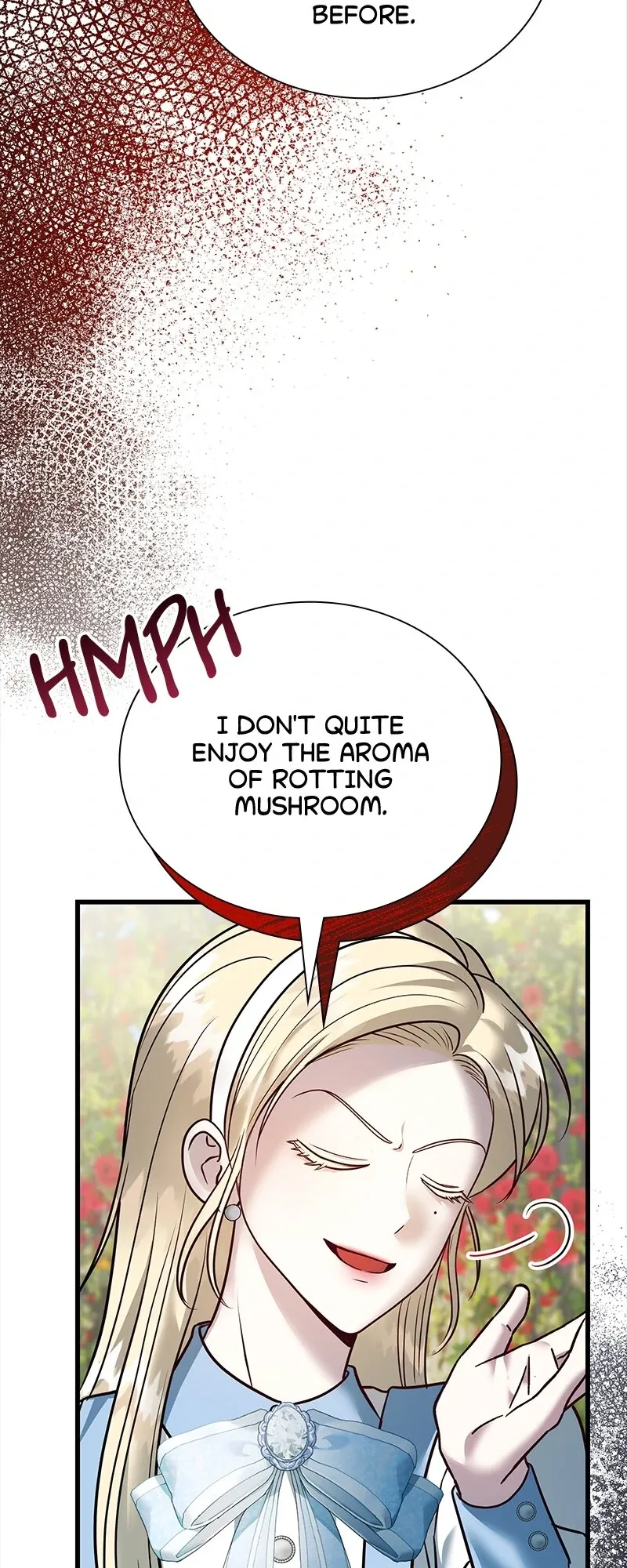 Becoming a Wicked Witch With a Paladin’s First Night Chapter 21 page 16