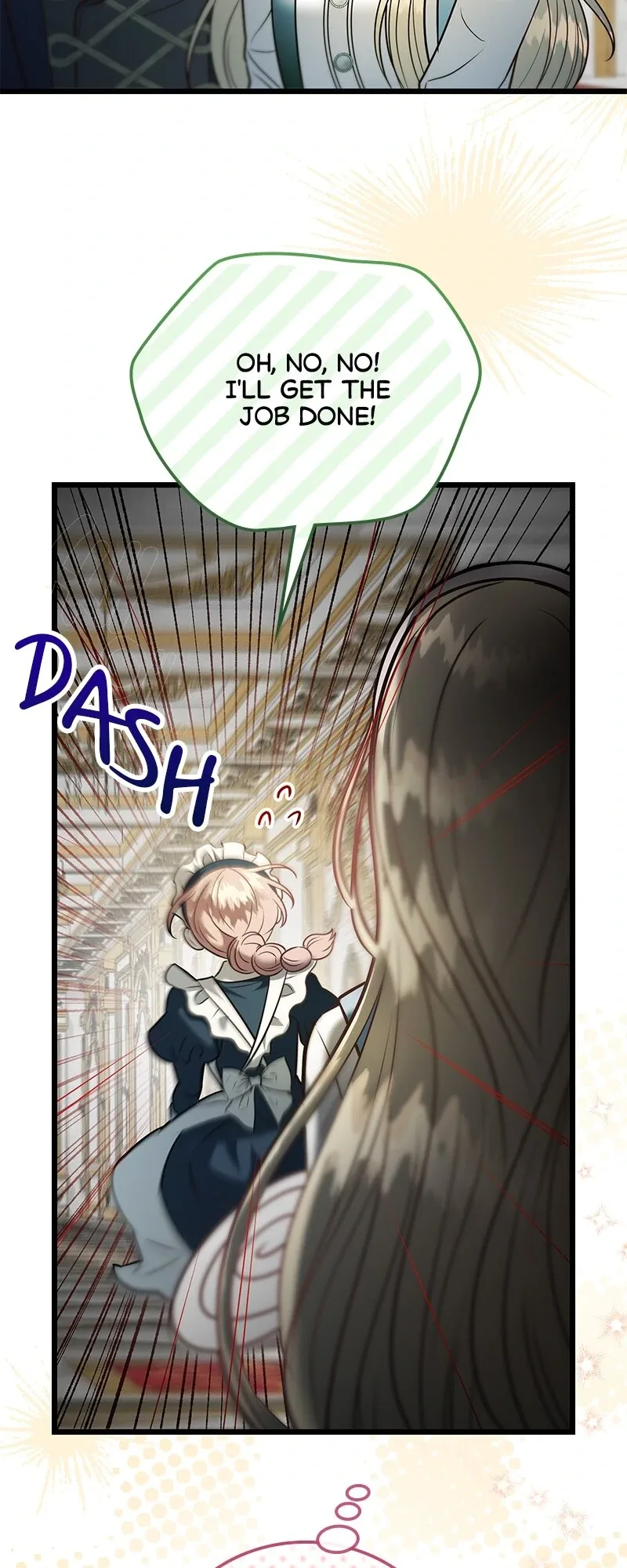 Becoming a Wicked Witch With a Paladin’s First Night Chapter 22 page 54
