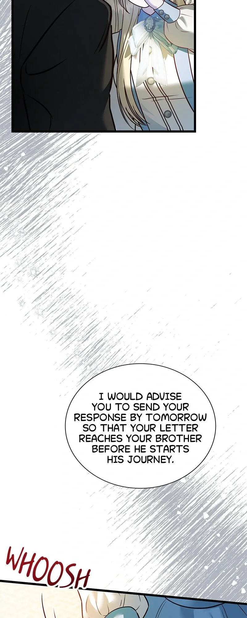Becoming a Wicked Witch With a Paladin’s First Night Chapter 22 page 46