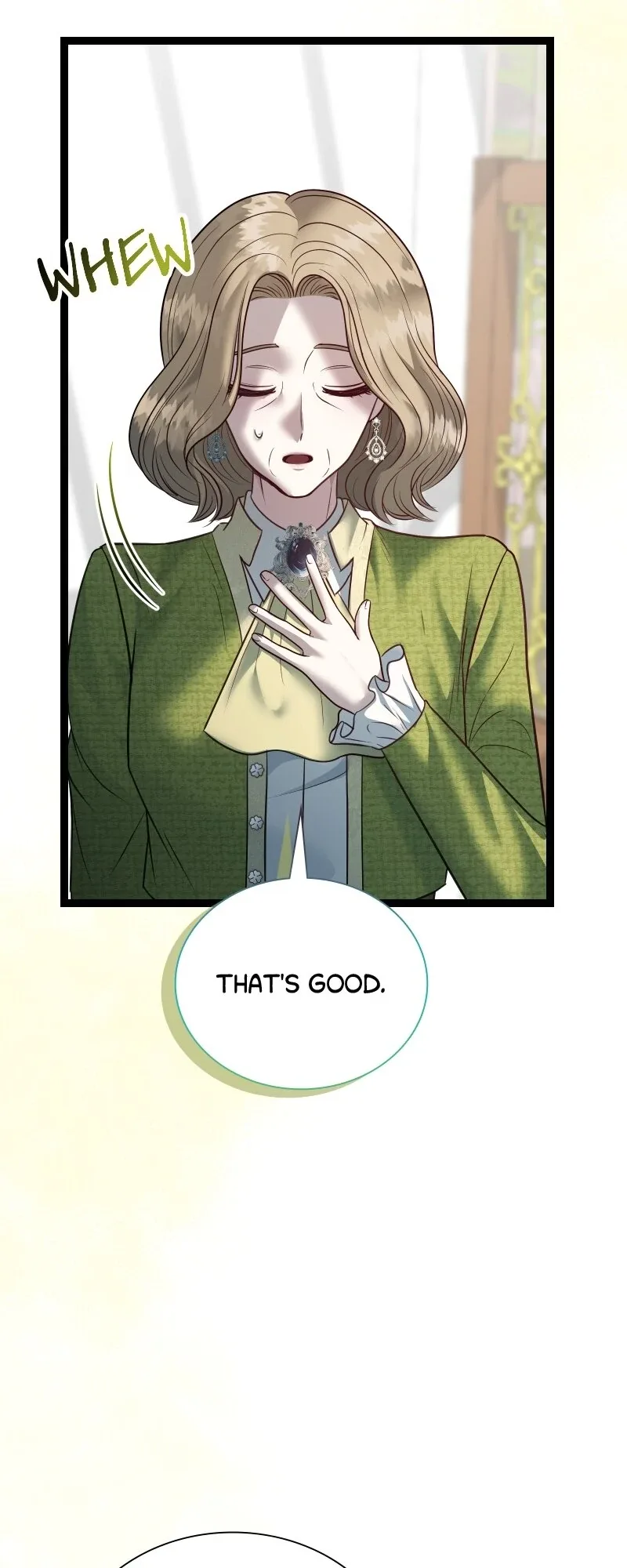 Becoming a Wicked Witch With a Paladin’s First Night Chapter 20 page 52