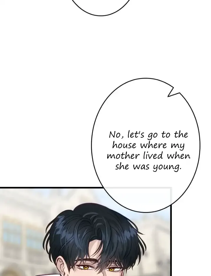 Becoming a Wicked Witch With a Paladin’s First Night Chapter 12 page 16