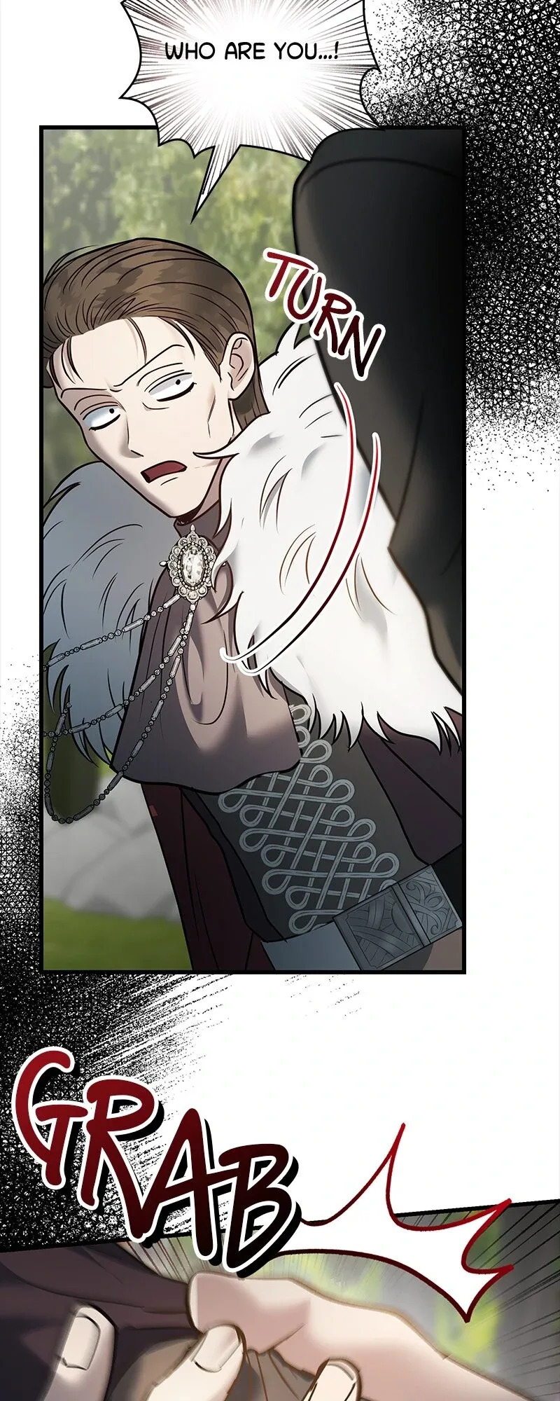 Becoming a Wicked Witch With a Paladin’s First Night Chapter 21 page 24