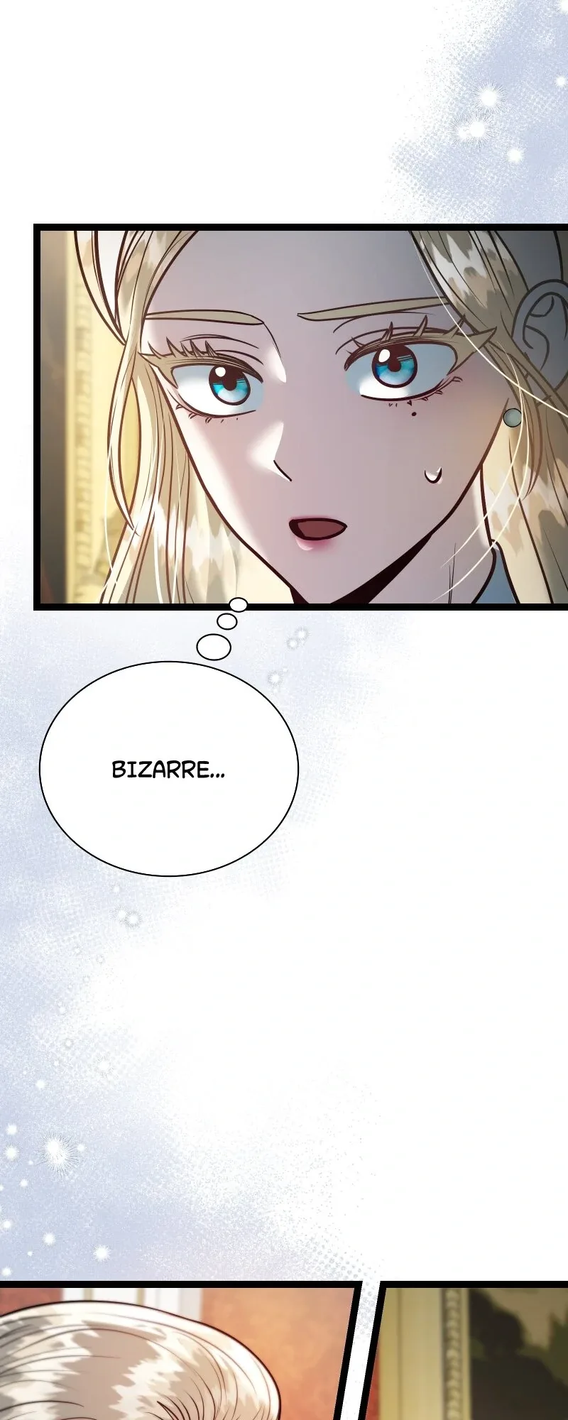 Becoming a Wicked Witch With a Paladin’s First Night Chapter 20 page 48