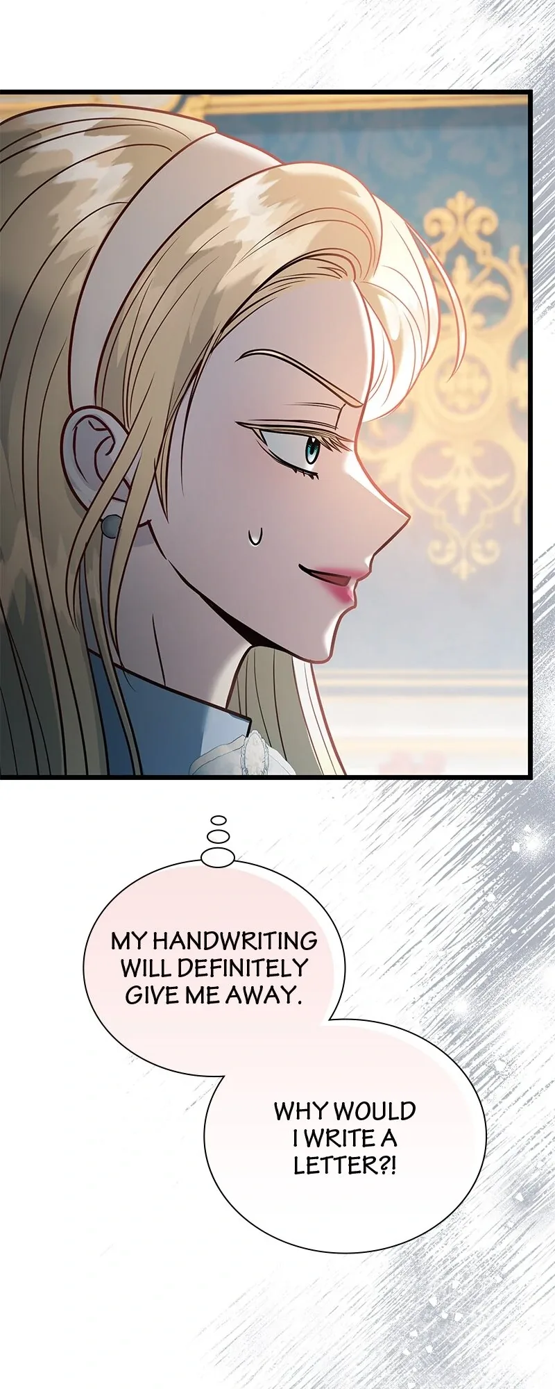 Becoming a Wicked Witch With a Paladin’s First Night Chapter 22 page 50
