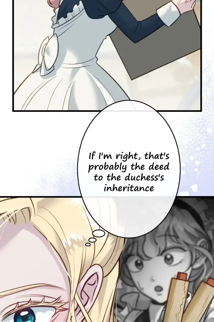 Becoming a Wicked Witch With a Paladin’s First Night Chapter 12 page 19