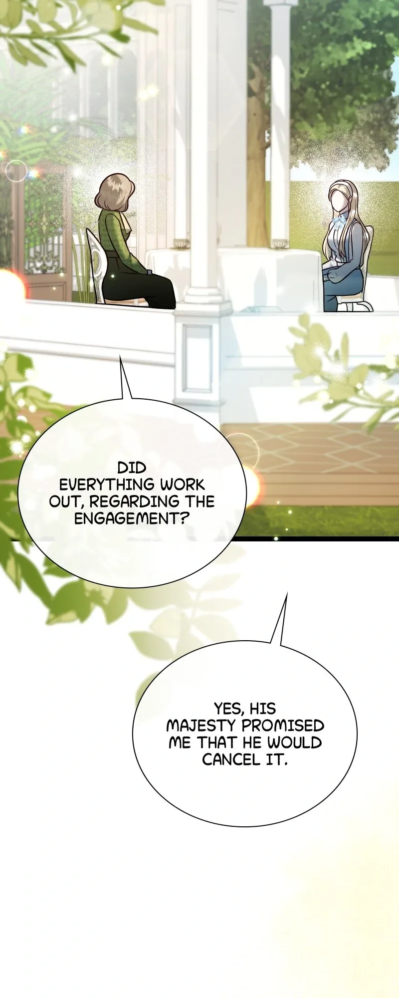 Becoming a Wicked Witch With a Paladin’s First Night Chapter 20 page 51