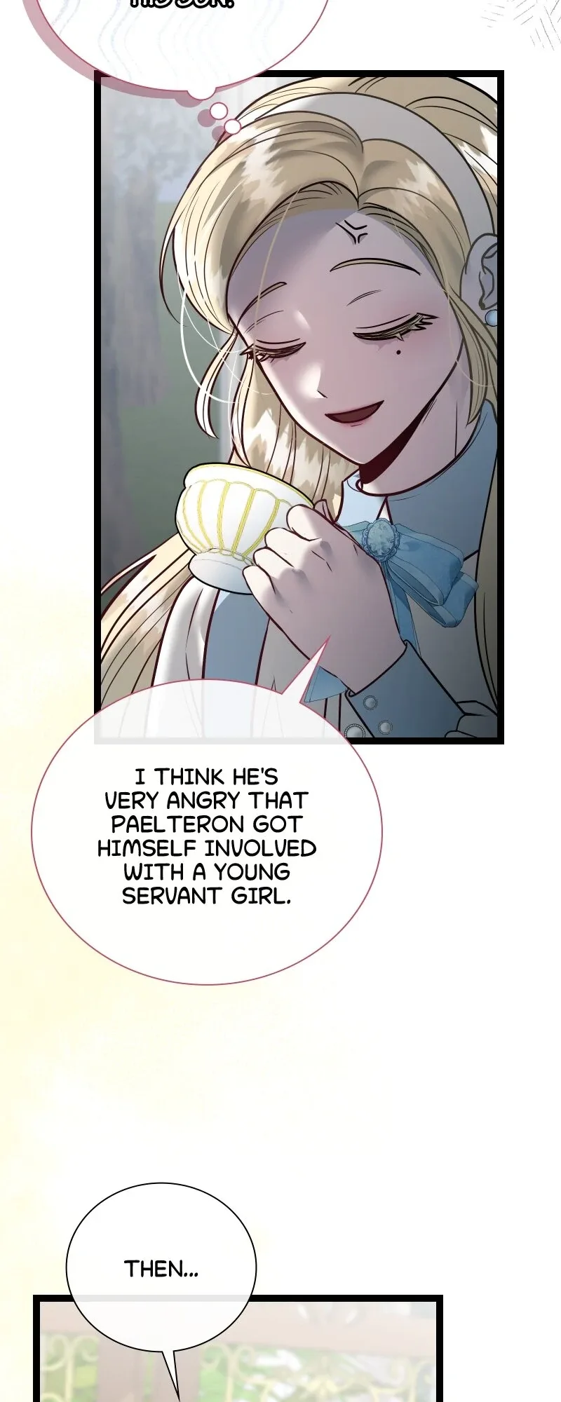 Becoming a Wicked Witch With a Paladin’s First Night Chapter 20 page 54