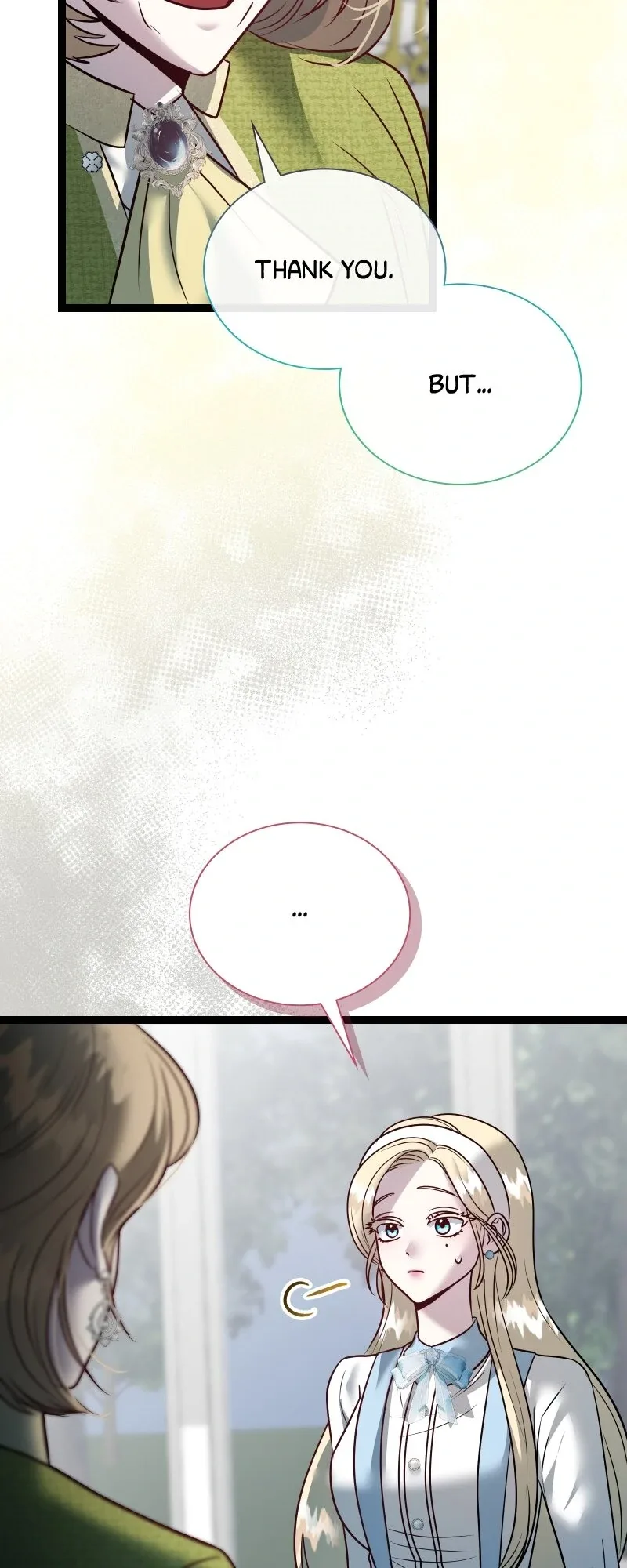 Becoming a Wicked Witch With a Paladin’s First Night Chapter 20 page 56