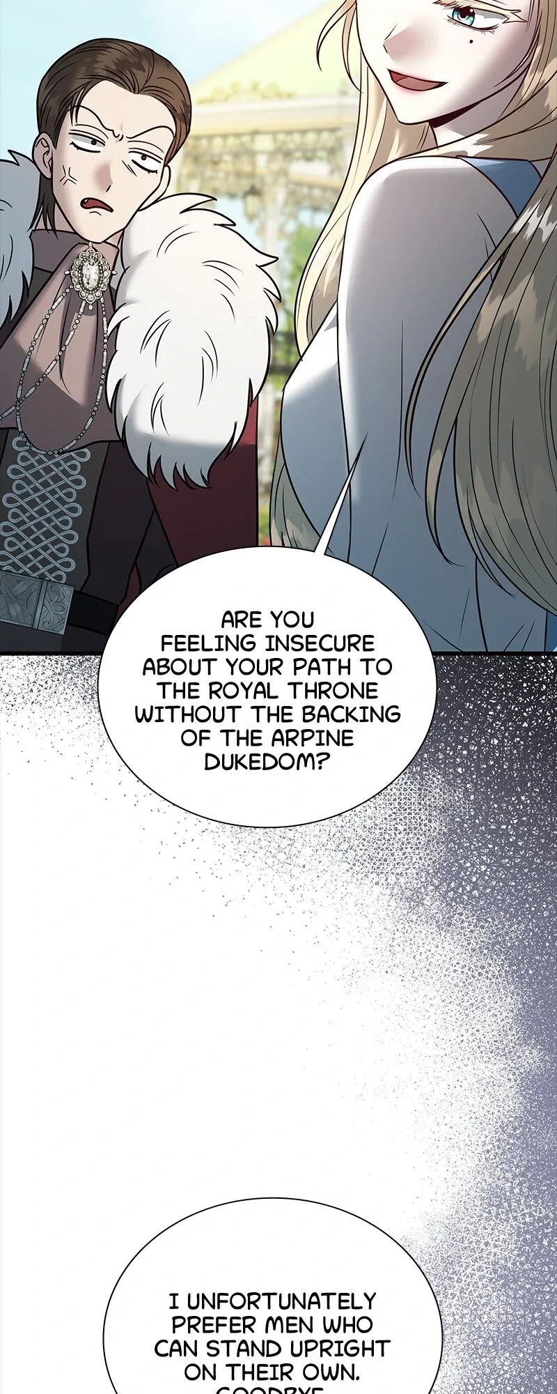 Becoming a Wicked Witch With a Paladin’s First Night Chapter 21 page 18