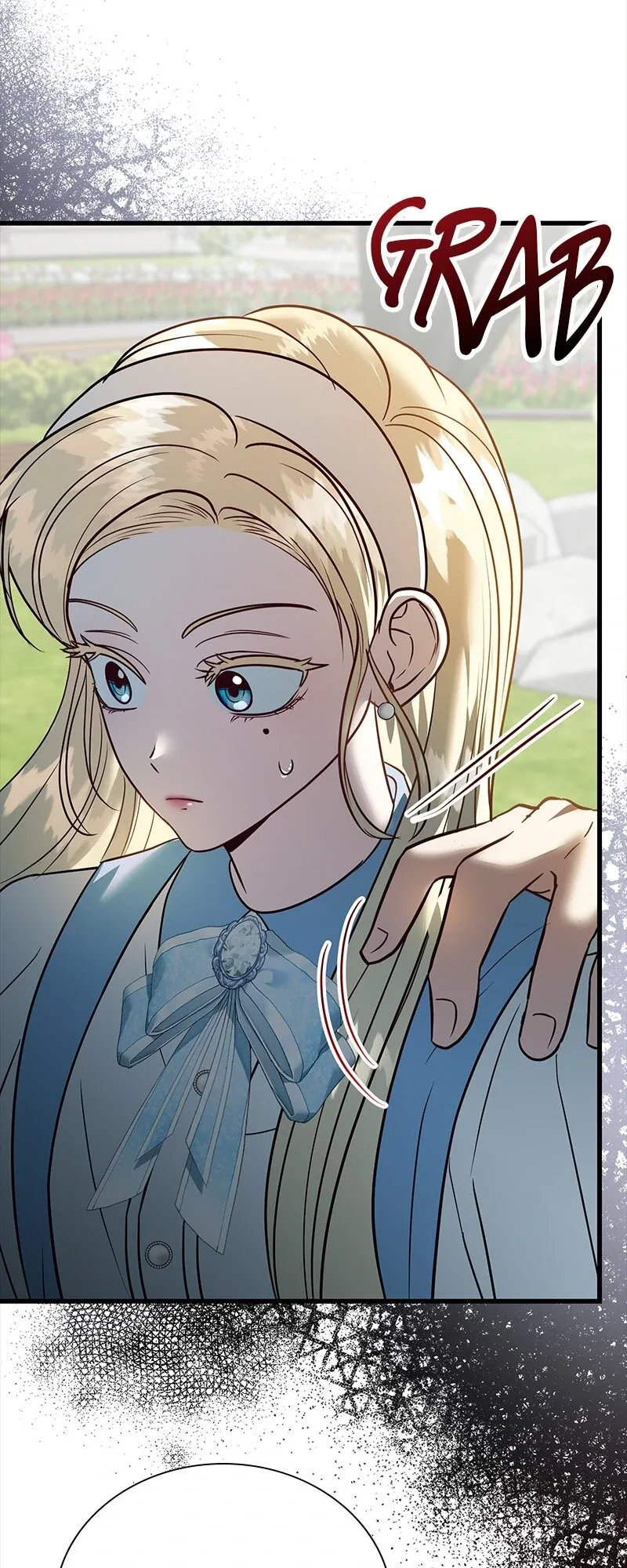 Becoming a Wicked Witch With a Paladin’s First Night Chapter 21 page 20