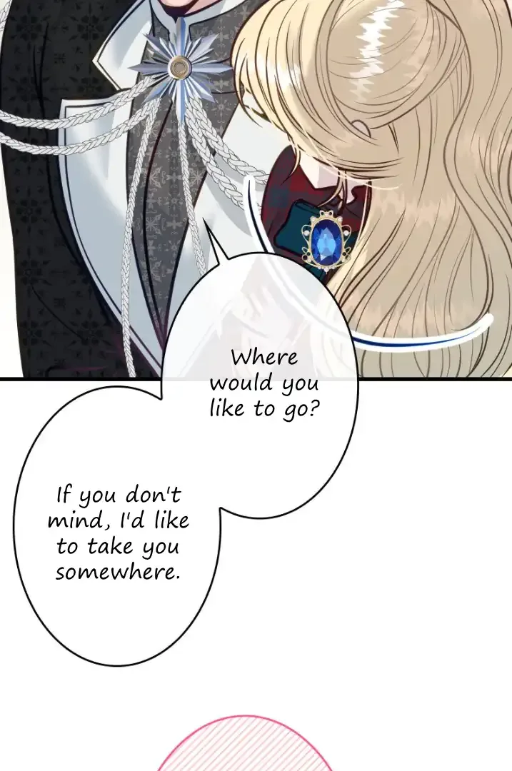 Becoming a Wicked Witch With a Paladin’s First Night Chapter 12 page 14