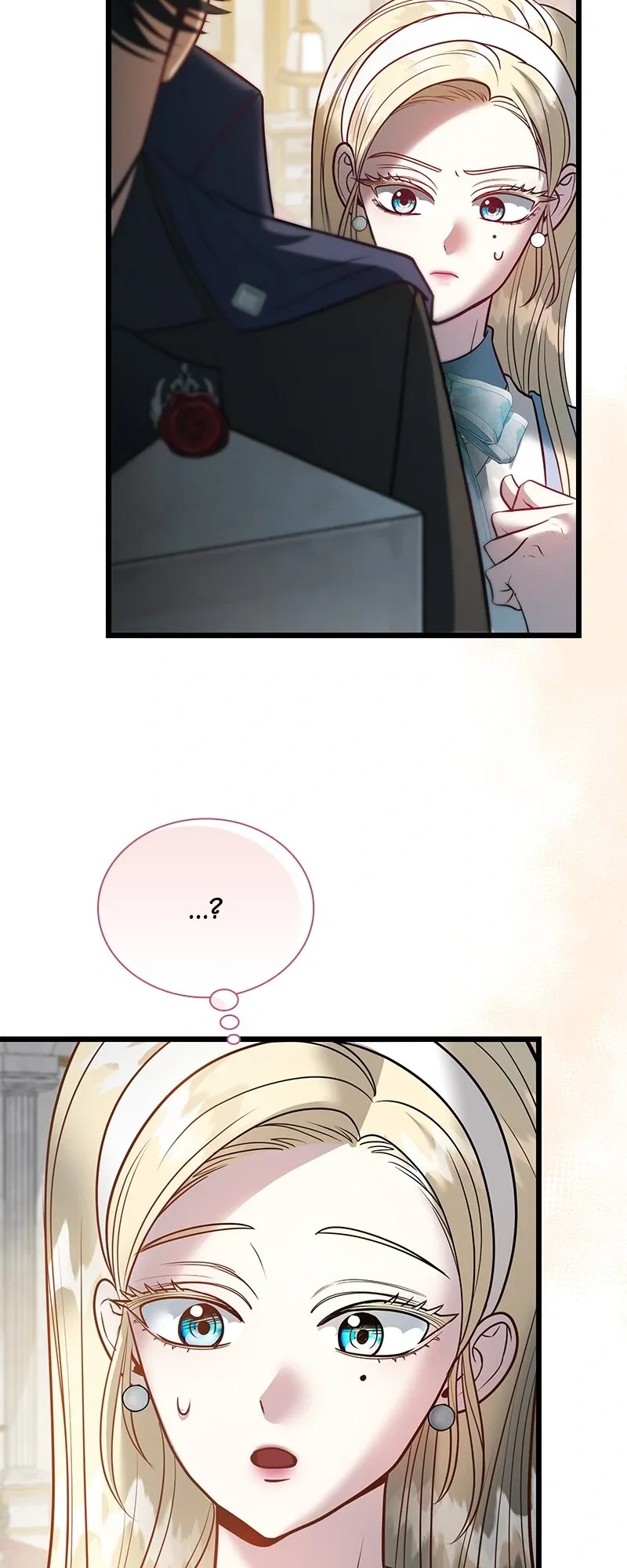 Becoming a Wicked Witch With a Paladin’s First Night Chapter 22 page 58