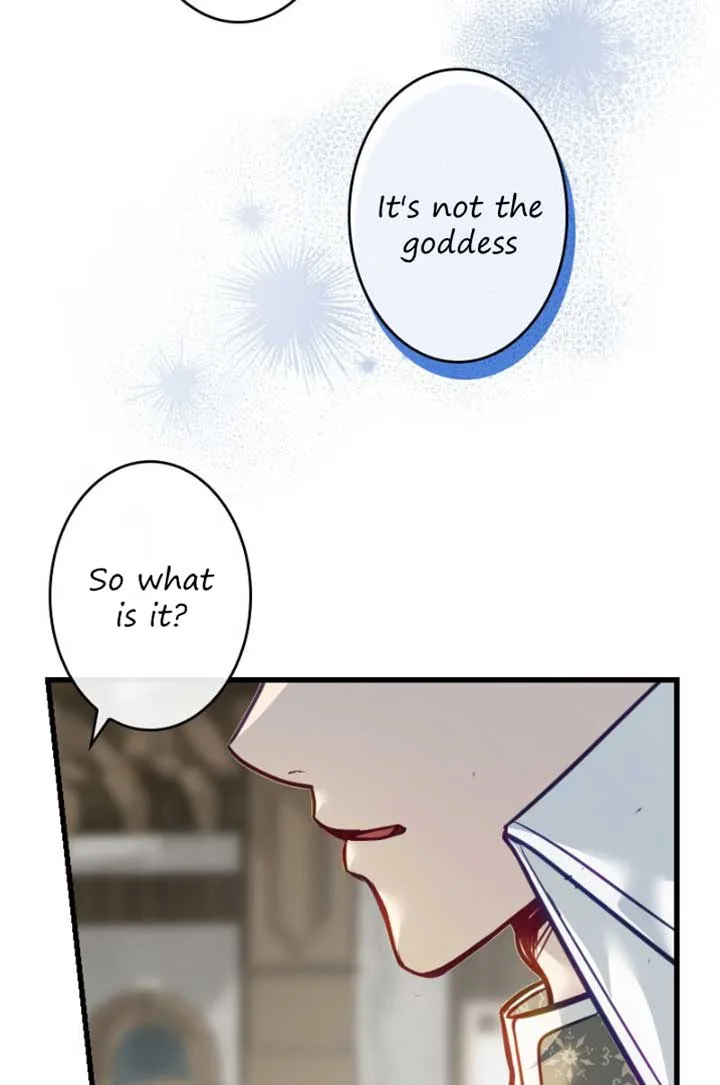 Becoming a Wicked Witch With a Paladin’s First Night Chapter 13 page 26