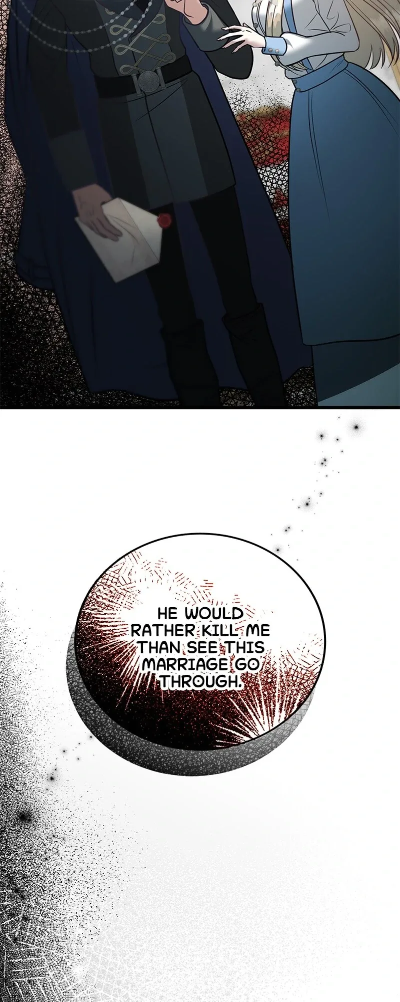Becoming a Wicked Witch With a Paladin’s First Night Chapter 22 page 67