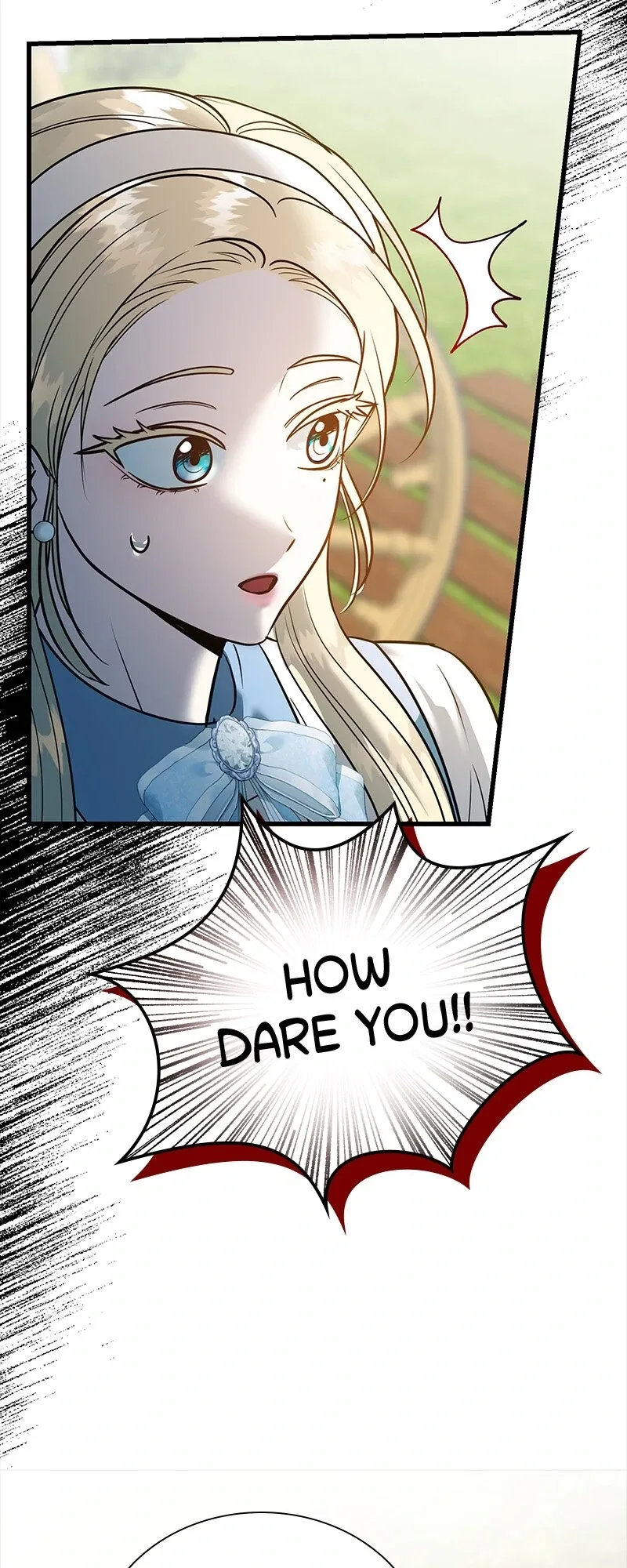 Becoming a Wicked Witch With a Paladin’s First Night Chapter 21 page 26