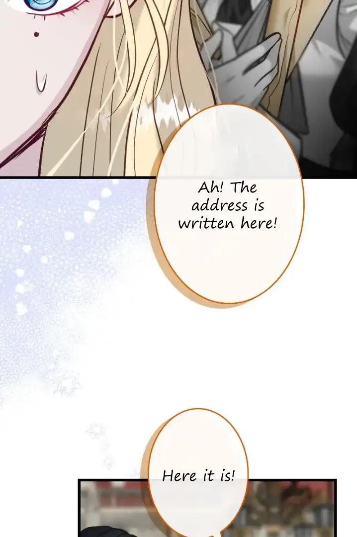 Becoming a Wicked Witch With a Paladin’s First Night Chapter 12 page 20