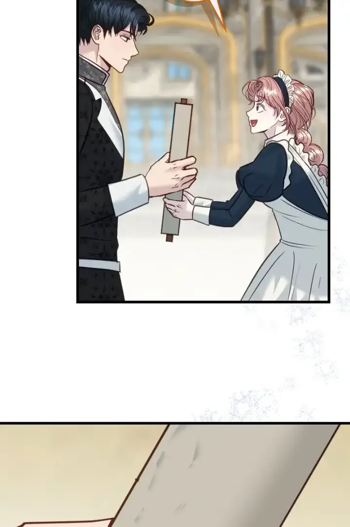 Becoming a Wicked Witch With a Paladin’s First Night Chapter 12 page 21