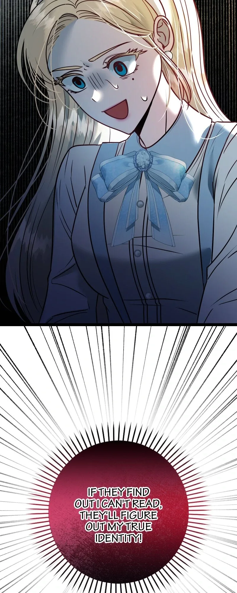 Becoming a Wicked Witch With a Paladin’s First Night Chapter 20 page 69