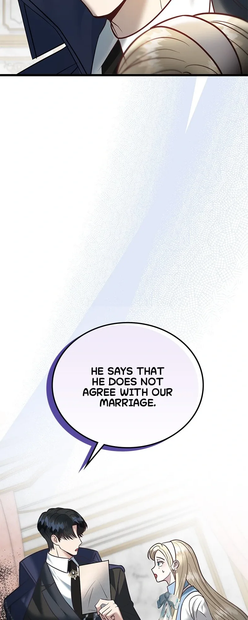 Becoming a Wicked Witch With a Paladin’s First Night Chapter 22 page 66