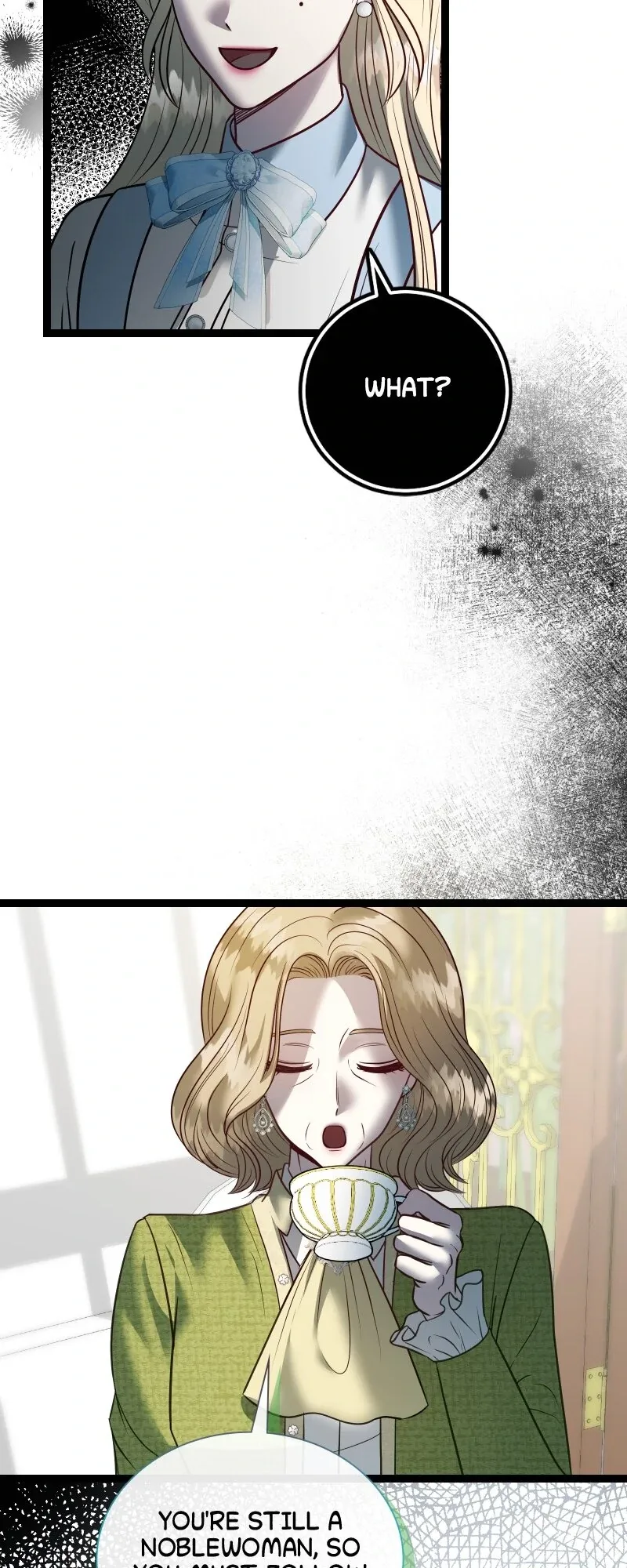 Becoming a Wicked Witch With a Paladin’s First Night Chapter 20 page 63