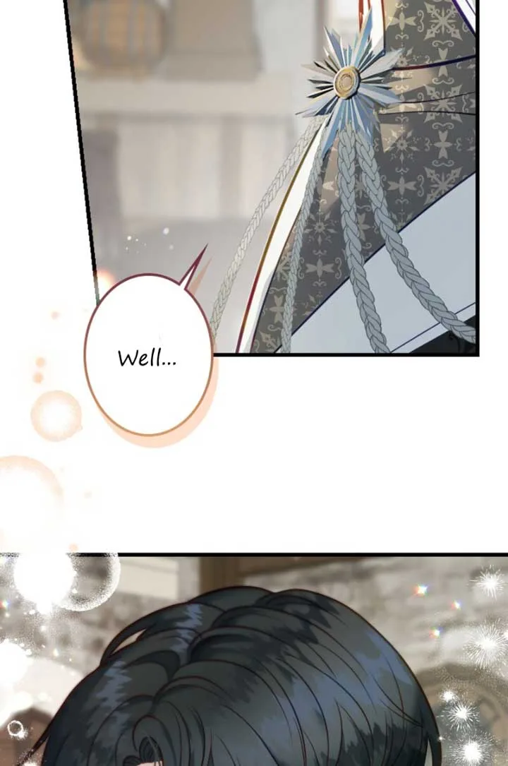 Becoming a Wicked Witch With a Paladin’s First Night Chapter 13 page 27