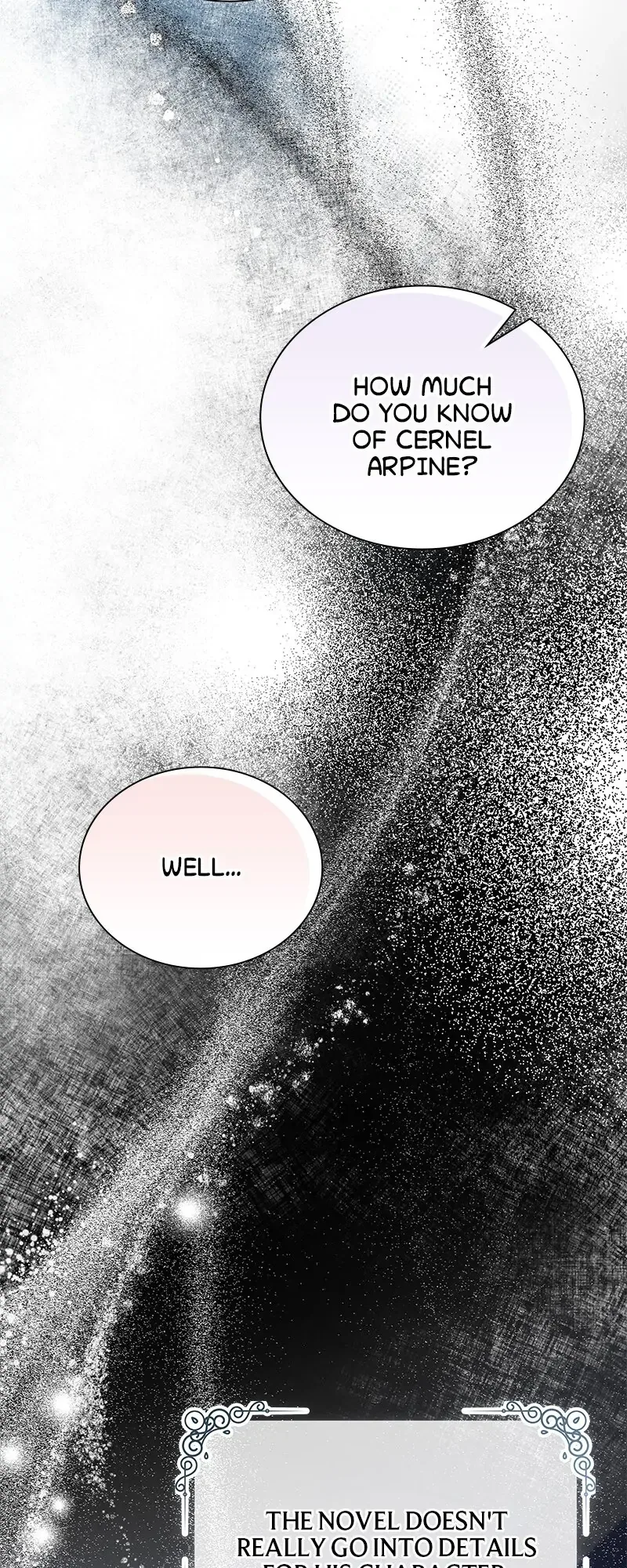 Becoming a Wicked Witch With a Paladin’s First Night Chapter 22 page 60