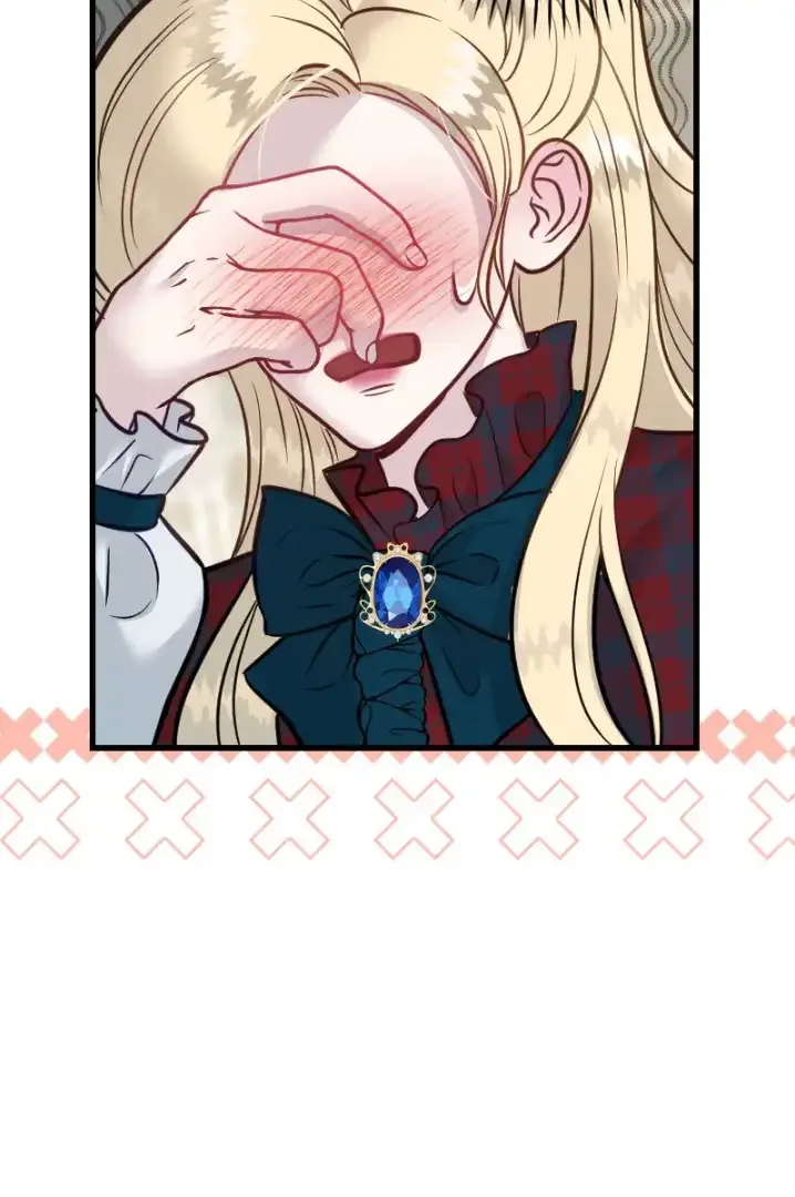 Becoming a Wicked Witch With a Paladin’s First Night Chapter 12 page 28