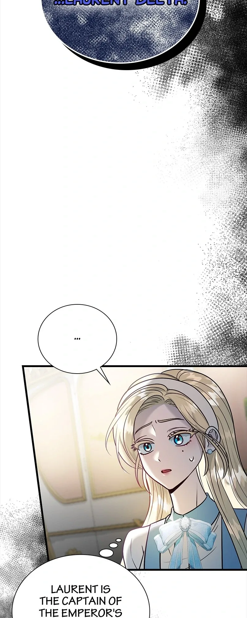 Becoming a Wicked Witch With a Paladin’s First Night Chapter 21 page 44