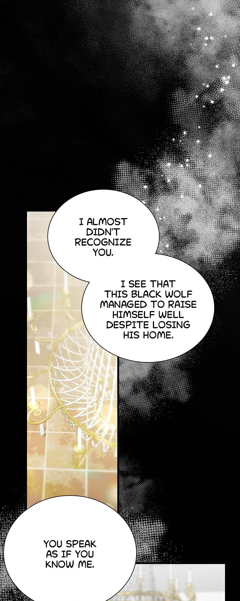 Becoming a Wicked Witch With a Paladin’s First Night Chapter 21 page 47