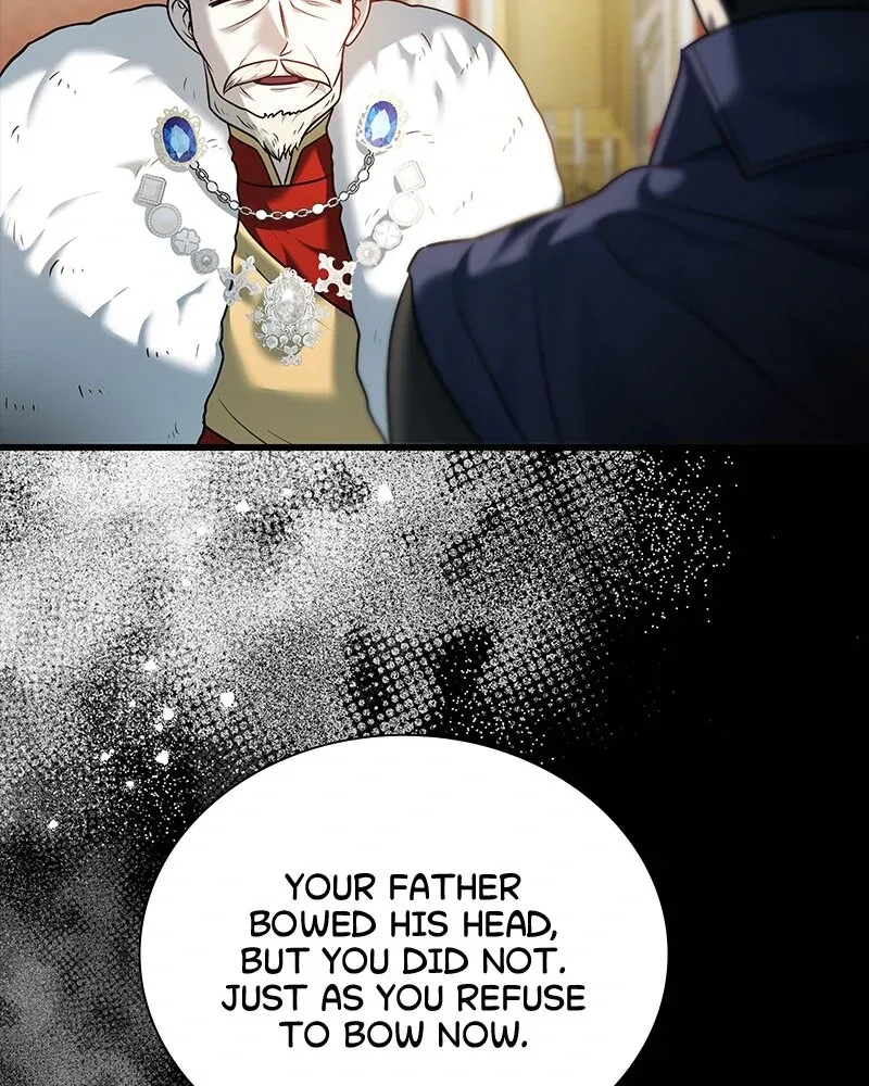 Becoming a Wicked Witch With a Paladin’s First Night Chapter 21 page 49