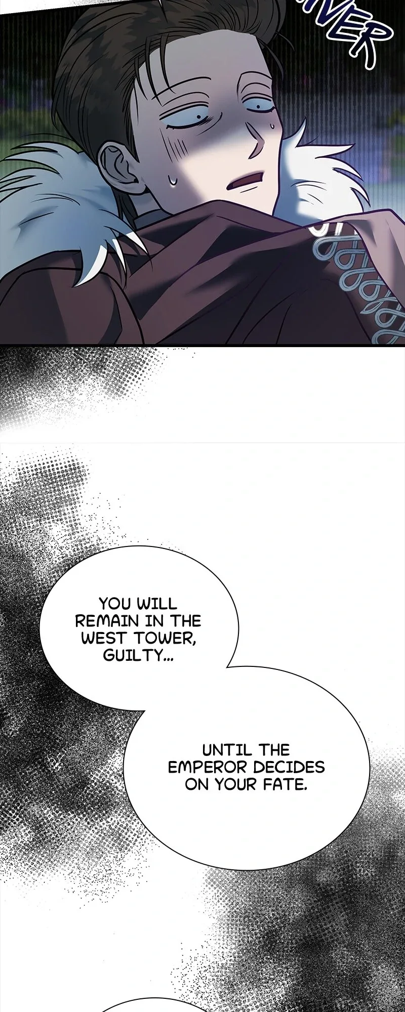 Becoming a Wicked Witch With a Paladin’s First Night Chapter 21 page 37