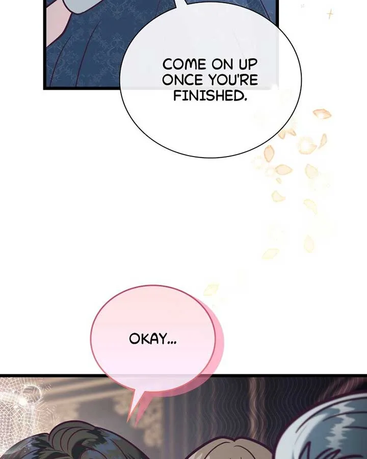 Becoming a Wicked Witch With a Paladin’s First Night Chapter 17 page 17